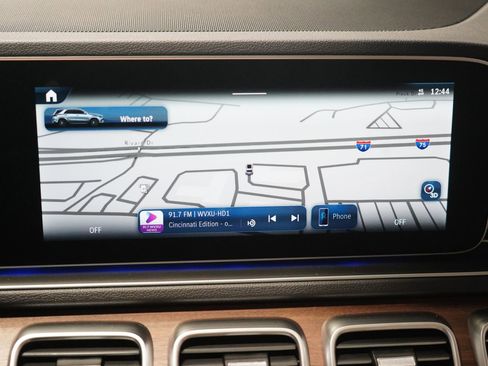 New 2026 Mercedes-Benz GLE 350 4MATIC image 25