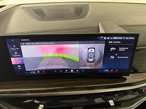 Used 2024 BMW X5 sDrive40i w/ Parking Assistance Package RWD image 23