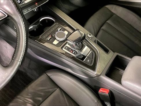 Used 2019 Audi A4 2.0T Premium Plus w/ Premium Plus Package AWD/4WD image 17