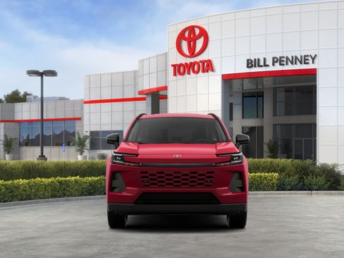 New 2026 Toyota RAV4 XLE Premium FWD image 17