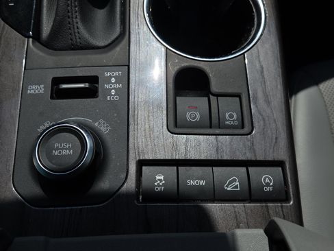 Used 2022 Toyota Highlander Limited AWD/4WD image 27