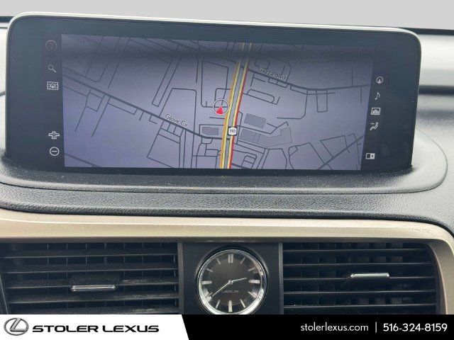 Used 2021 Lexus RX 350 AWD w/ Premium Package image 33