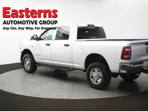 Used 2022 RAM 2500 Tradesman w/ Safety Group AWD/4WD image 65