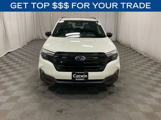 New 2026 Subaru Forester Sport video 2