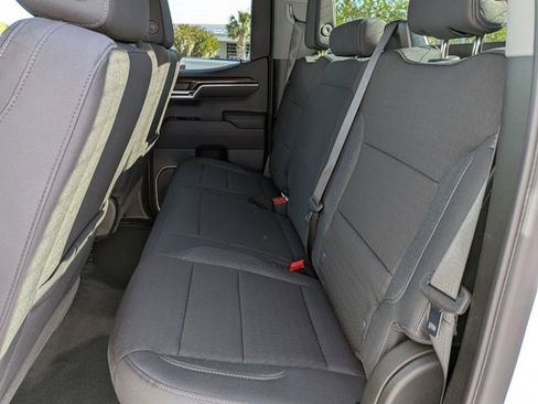 New 2026 GMC Sierra 1500 Elevation image 15