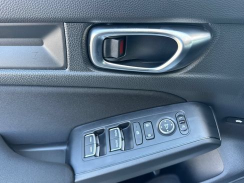 Used 2026 Honda Civic Sport image 10
