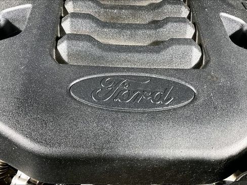 Used 2023 Ford F150 Lariat w/ Equipment Group 502A High AWD/4WD image 31