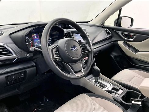 Used 2024 Subaru Forester image 13