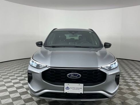 Used 2024 Ford Escape ST-Line FWD image 2