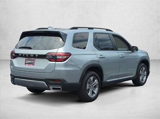 New 2026 Honda Pilot EX-L video 2