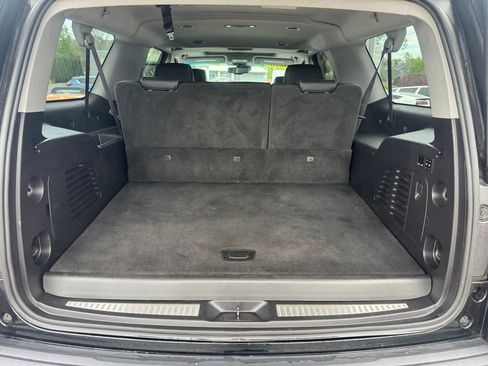 Used 2016 Chevrolet Suburban LTZ AWD/4WD image 24