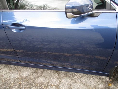 Used 2020 Subaru Legacy Limited w/ Popular Package #3 image 21