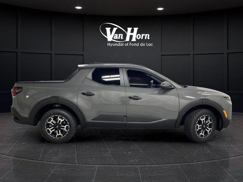 New 2026 Hyundai Santa Cruz XRT image 2