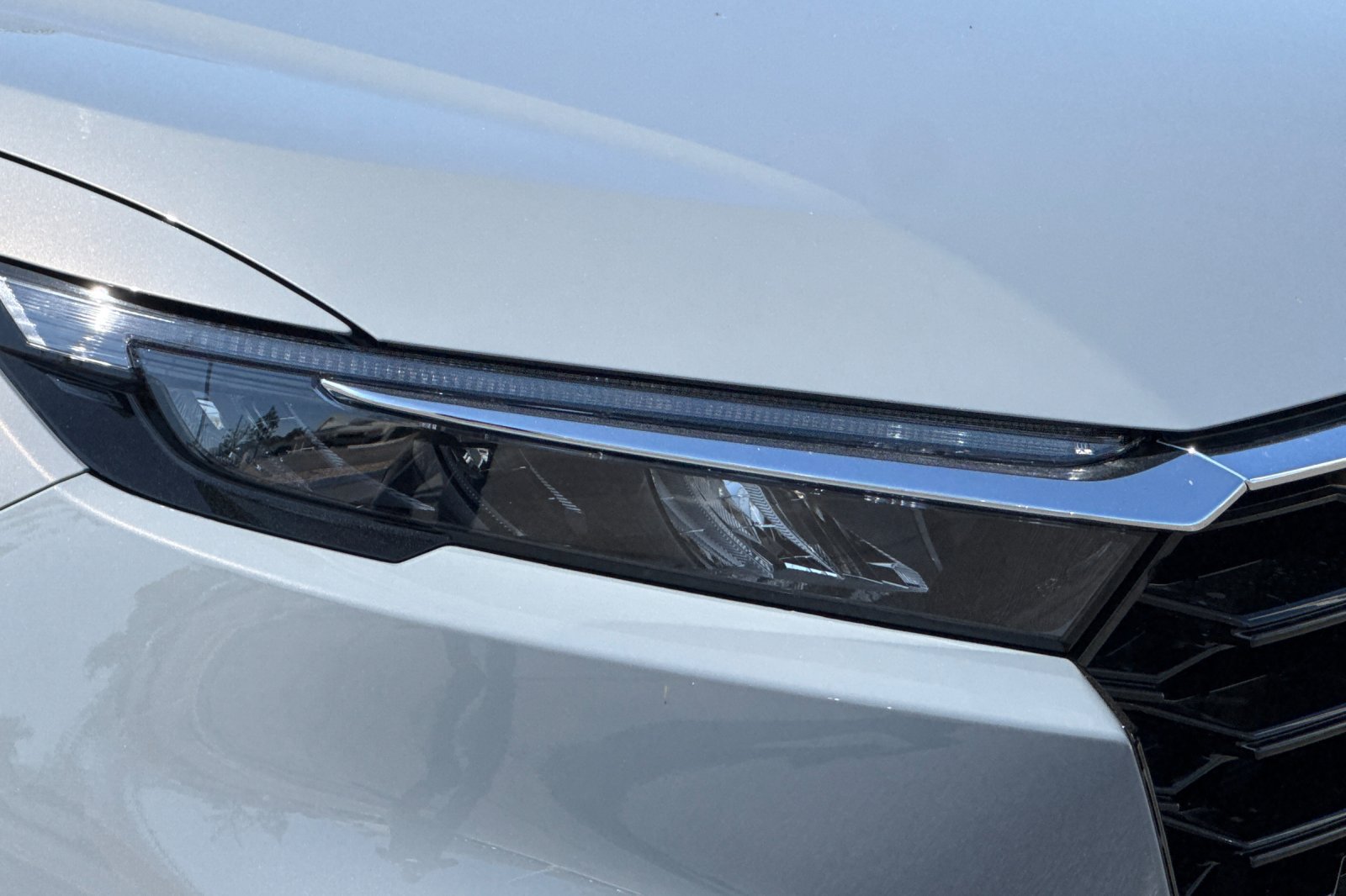 New 2027 Honda CR-V EX-L image 16