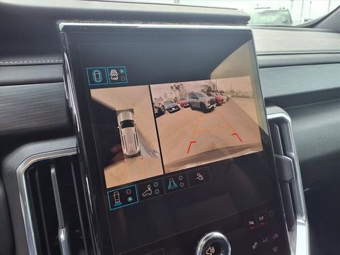 New 2026 GMC Acadia Elevation w/ Black Edition image 14