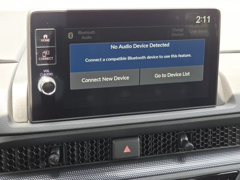 New 2026 Honda CR-V EX image 7