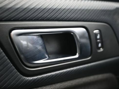 Used 2024 Ford Mustang Coupe image 27