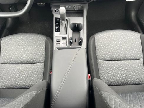 New 2026 Nissan Sentra SV w/ Floor Mat Package FWD image 29