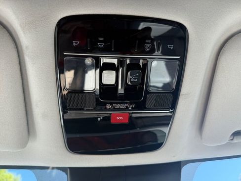 Used 2024 Hyundai Santa Fe Calligraphy image 26