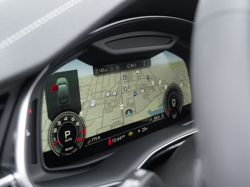 New 2026 Audi Q7 3.0T Premium Plus image 12