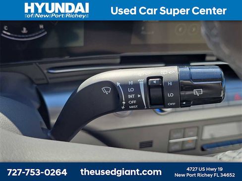 New 2026 Hyundai Kona SEL Sport image 27