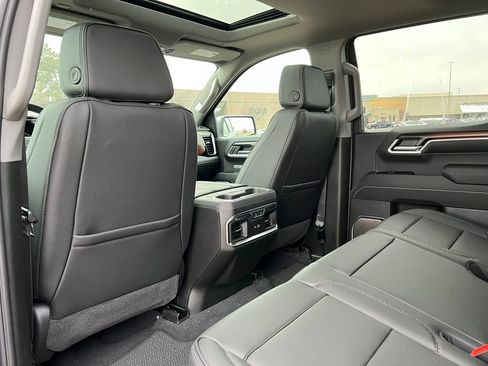 New 2026 GMC Sierra 1500 Denali image 35