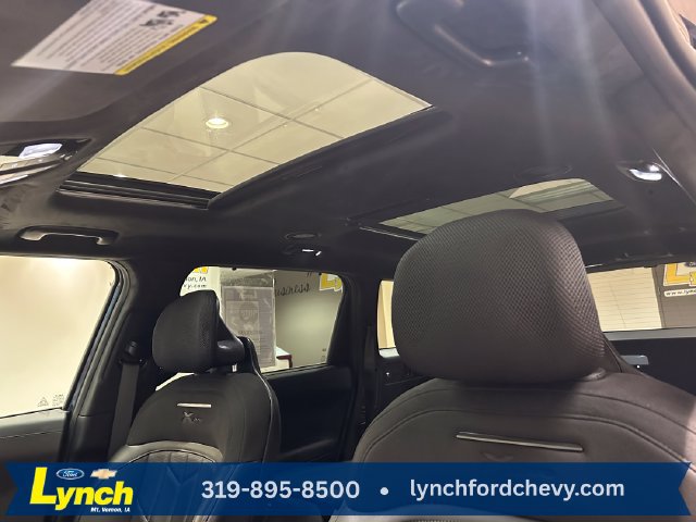 Used 2027 Kia Telluride SX Prestige X-Pro AWD/4WD image 4