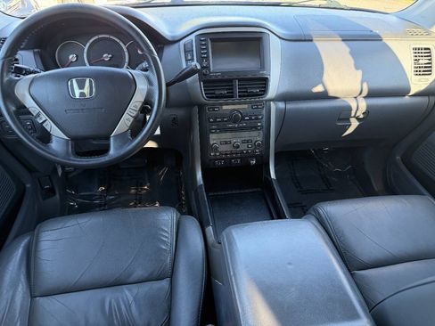 Used 2007 Honda Pilot EX-L image 10