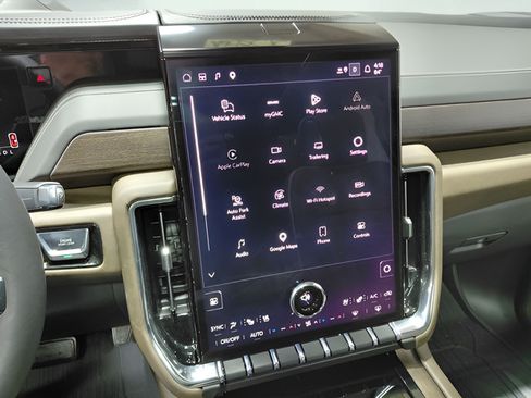Used 2026 GMC Yukon XL Denali Ultimate w/ LPO, Get Active Package AWD/4WD image 38