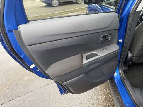 Used 2020 Mitsubishi Outlander Sport ES image 15