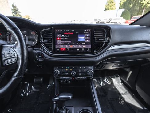 Used 2024 Dodge Durango GT AWD/4WD image 26