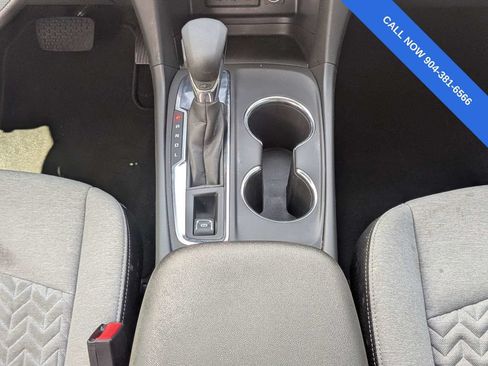 Used 2024 Chevrolet Equinox LS w/ LS Convenience Package FWD image 19