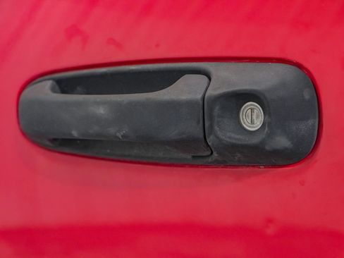 Used 2004 Dodge Ram 1500 Truck 2WD Regular Cab image 35