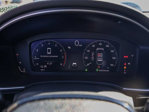 Used 2024 Honda Civic Sport Touring image 27