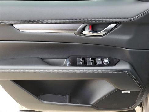 New 2025 MAZDA CX-5 AWD 2.5 S w/ Premium Plus Pkg image 14