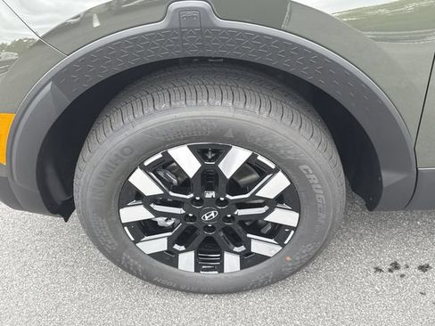 New 2026 Hyundai Santa Cruz SEL FWD image 11