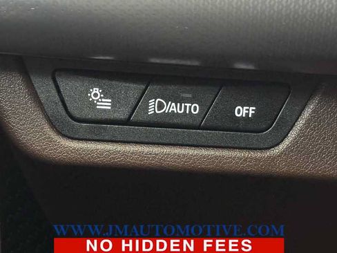 Used 2025 BMW X1 xDrive28i AWD/4WD image 36