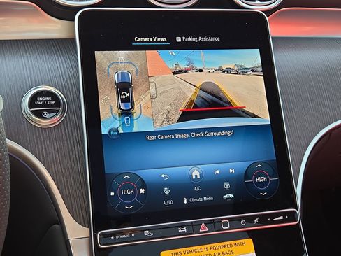 New 2026 Mercedes-Benz GLC 300 4MATIC image 19