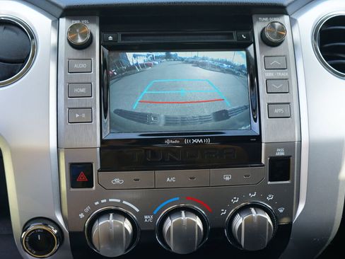 Used 2019 Toyota Tundra SR5 image 19