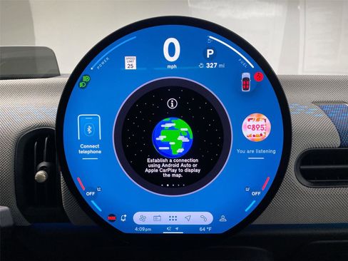 Certified 2025 MINI Cooper S image 24