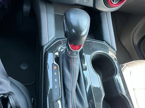 Used 2020 Chevrolet Blazer RS FWD image 35