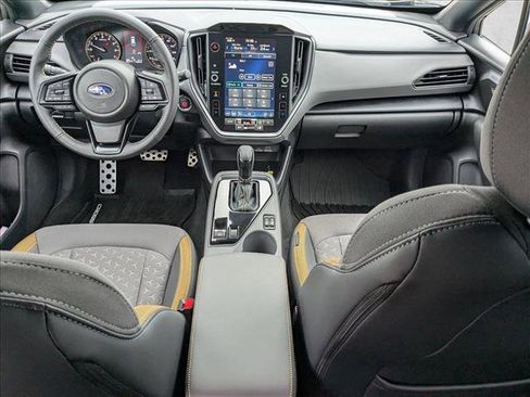 Certified 2025 Subaru Crosstrek 2.5i Sport w/ Popular Package #3A image 18