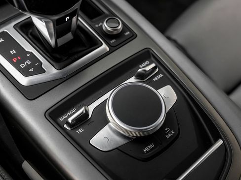 Used 2018 Audi R8 V10 AWD/4WD image 27