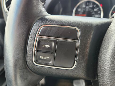 Used 2017 Jeep Wrangler Unlimited Sahara w/ Max Tow Package image 26