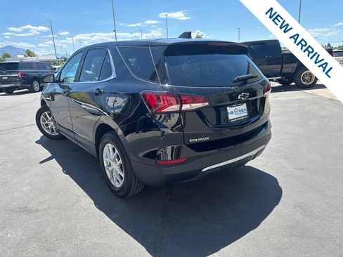Used 2023 Chevrolet Equinox LT FWD image 5