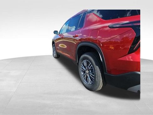 New 2026 Chevrolet Traverse LT w/ Driver Confidence Package image 13