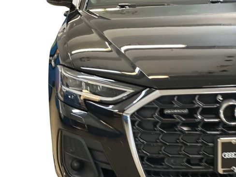 Used 2023 Audi A8 L 3.0T w/ Executive Package AWD/4WD image 12