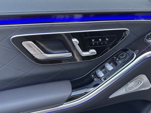 New 2026 Mercedes-Benz S 500 S 500 image 12