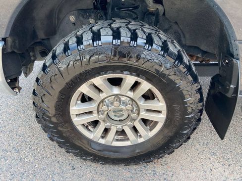 Used 2018 Ford F250 XLT AWD/4WD image 10