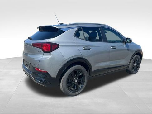 Used 2024 Buick Encore GX Sport Touring w/ Advanced Technology Package image 5